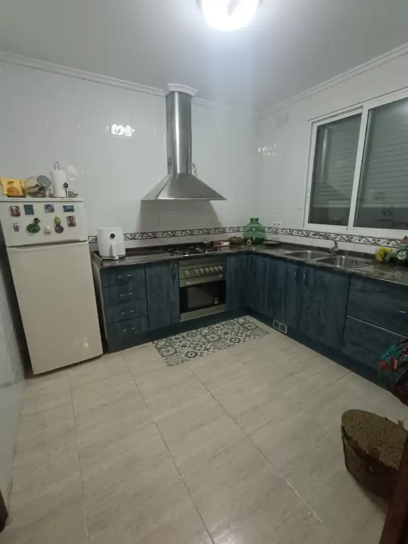 Casa con jardín en venta en Carrer Santa Anna, imagen 3