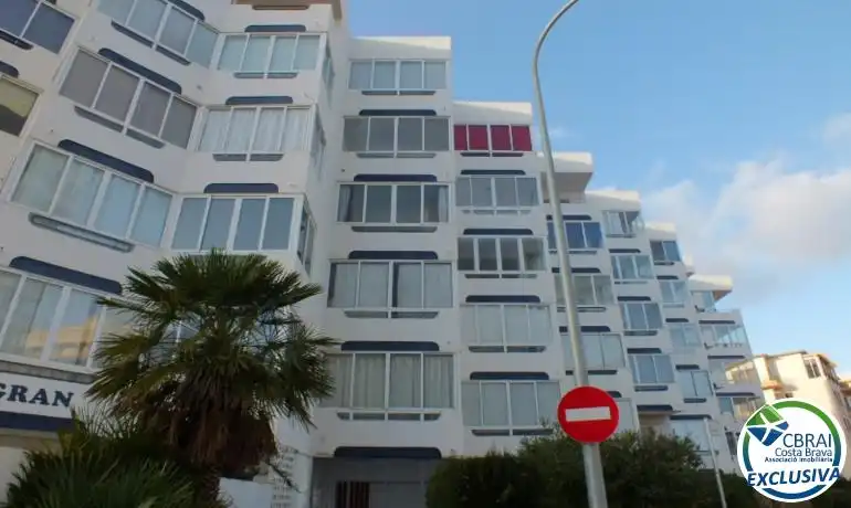 Apartment with lift for sale in Carrer de la Roca Negra, imagen 3