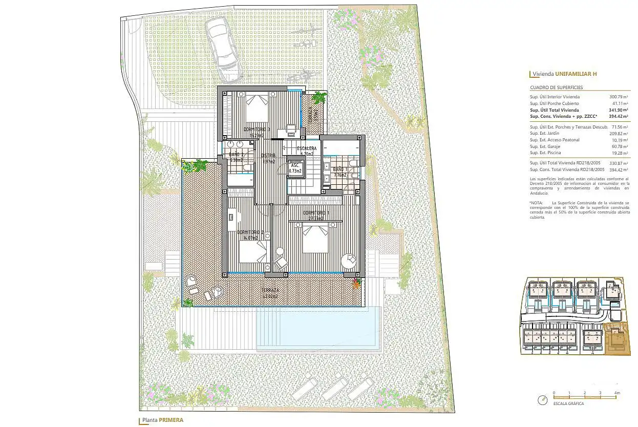 Casa con piscina en venta en La Cala Golf - Lagar Martell, imagen 20
