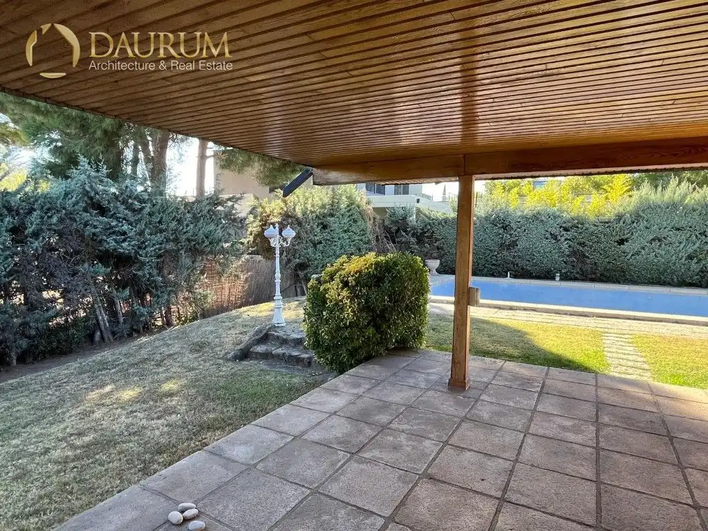 Chalet con piscina en venta en Castillos, imagen 2