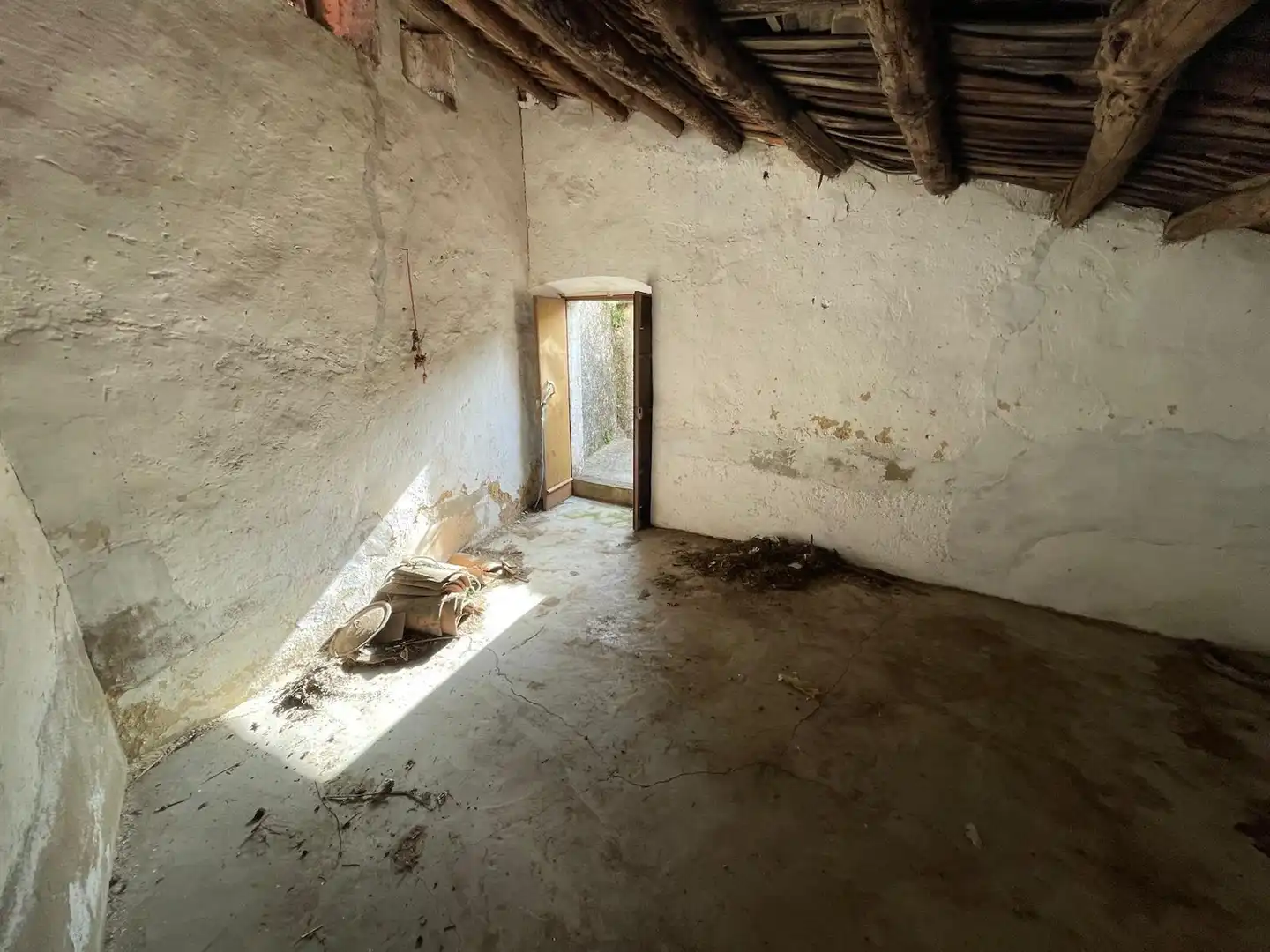 Casa o xalet en venda en Montánchez amb Terrassa i Traster