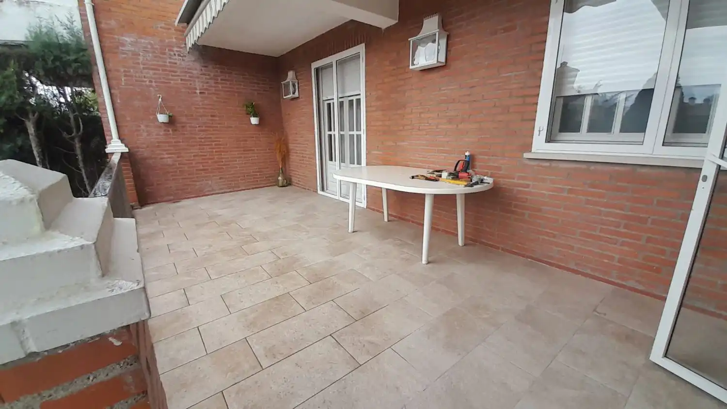 Adossat amb piscina en venda a Santa Marta de Tormes, imagen 44