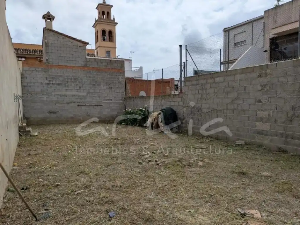 Terreno residenziale in vendita a Moncada, imagen 2