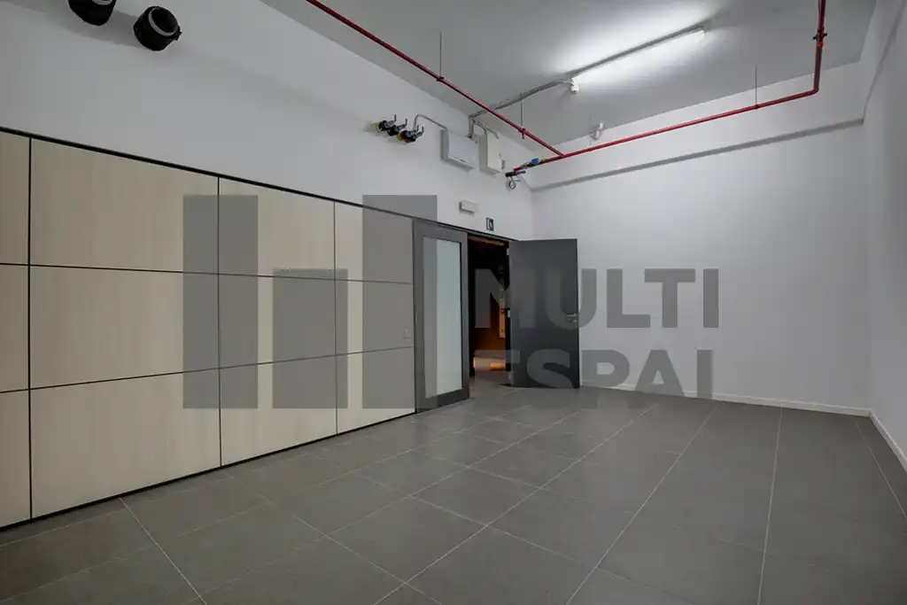 Business premises to rent in Passeig de la Bonanova, imagen 68