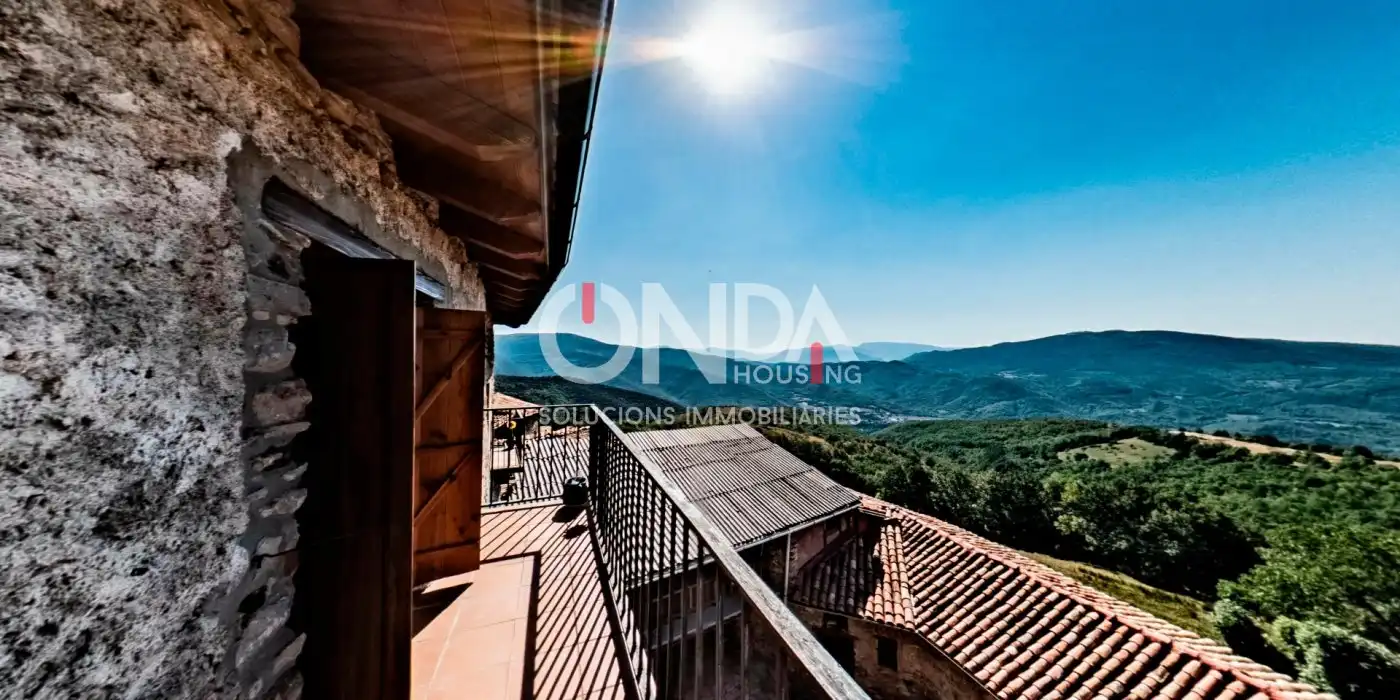 Casa o chalet en venta en Calle Interior-Ag, 5, La Torre de Cabdella