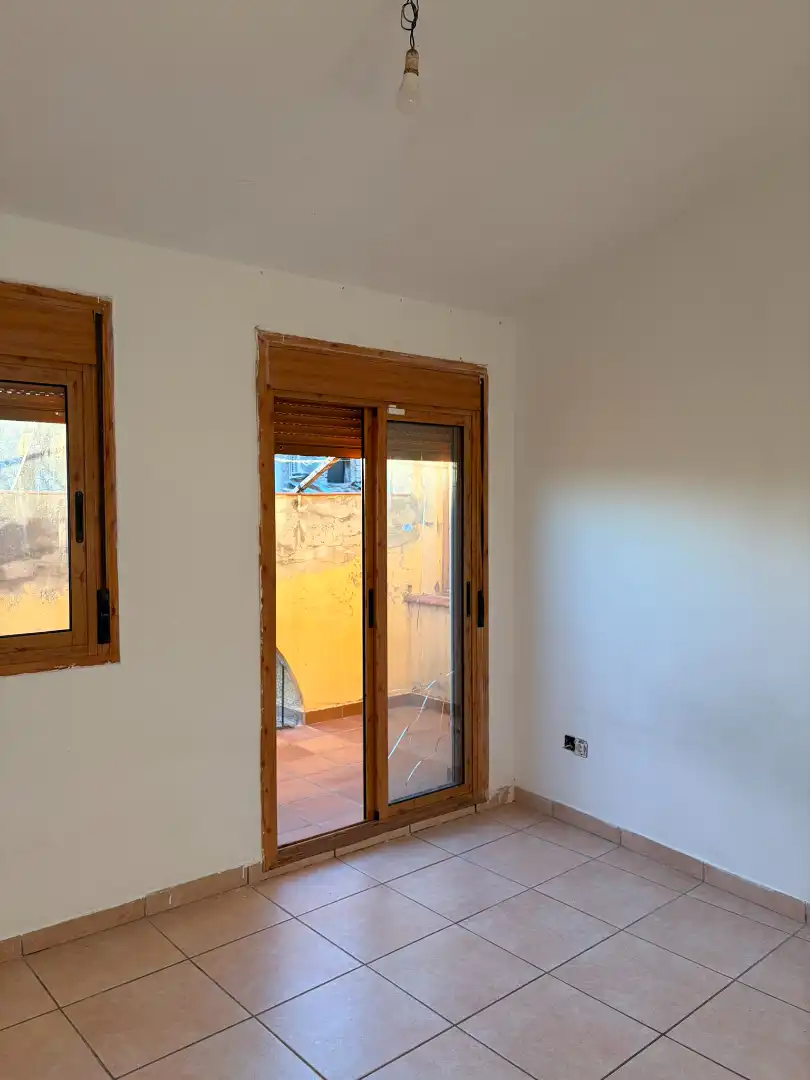 Terrassa de Casa o xalet en venda en Arbeca amb Terrassa i Balcó