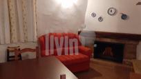 Living room of House or chalet for sale in Orcera