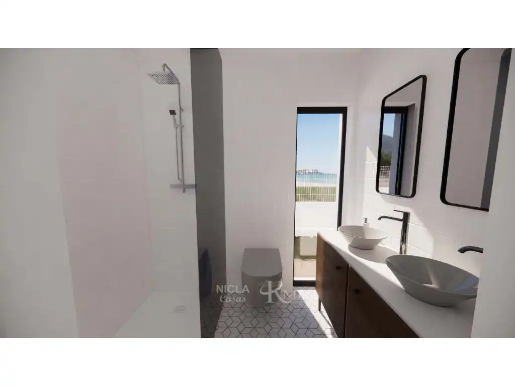 Casa con piscina en venta en Los Gallardos, imagen 26