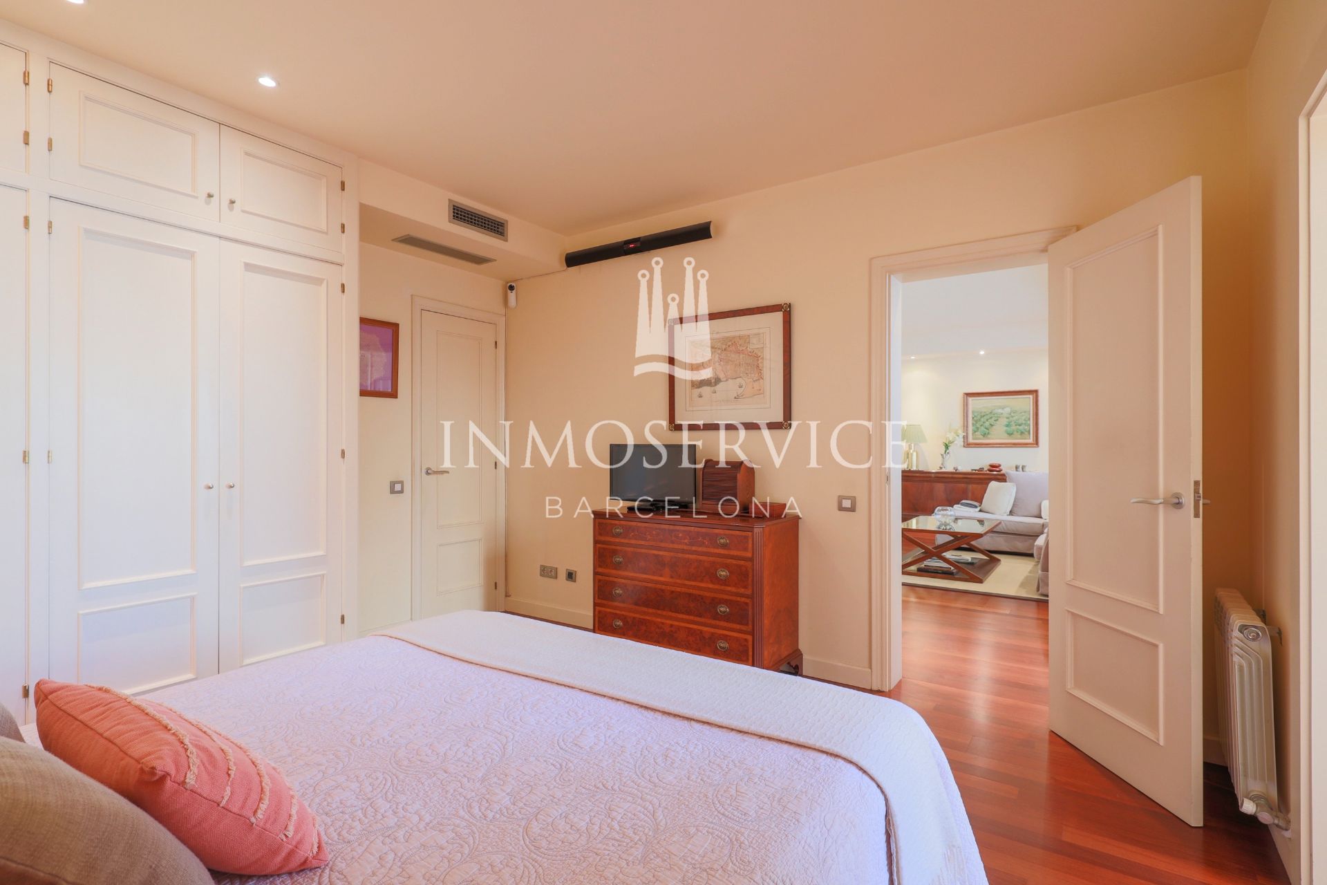 Pis en venda a Dreta de l'Eixample, Eixample