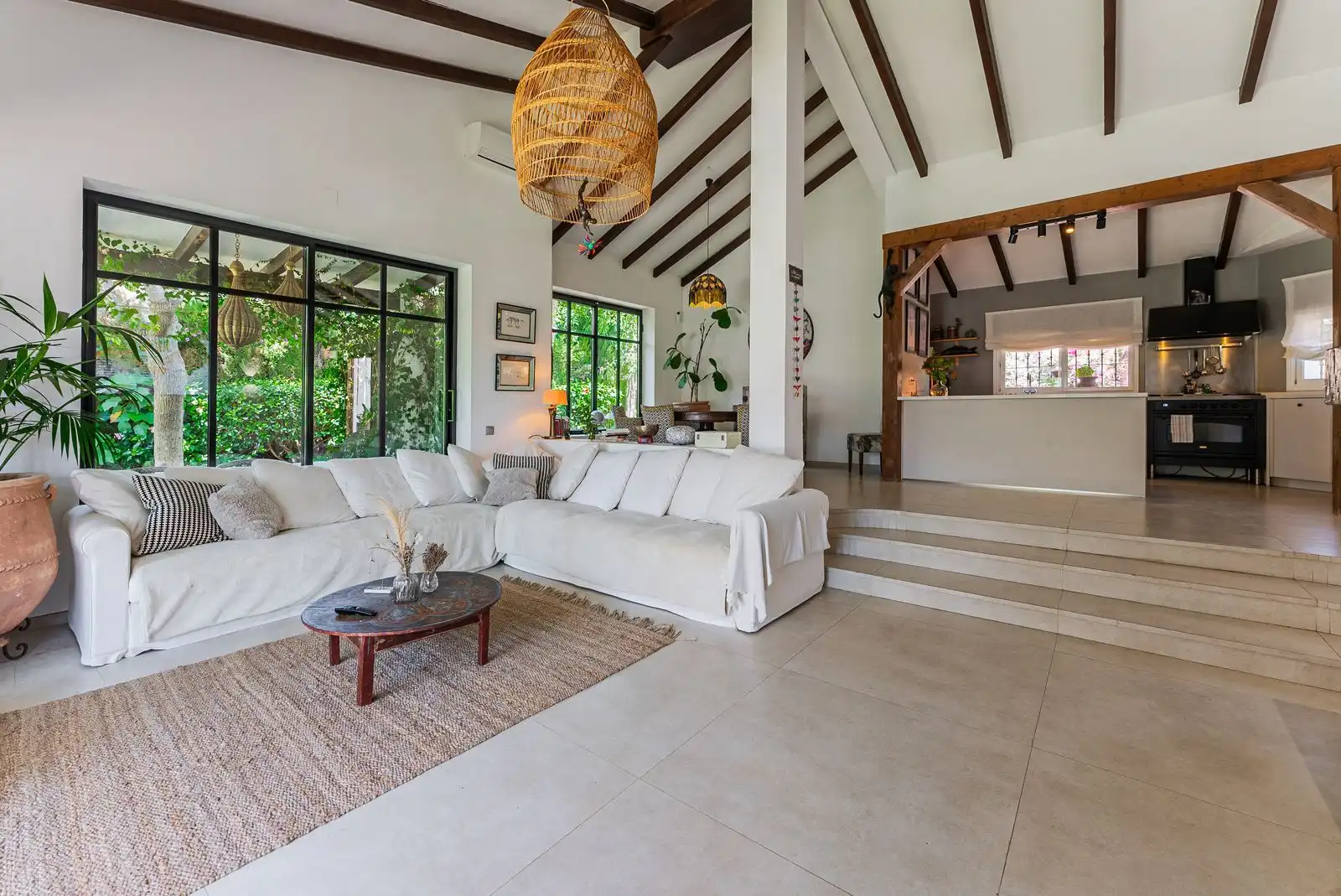 Villa mit Pool zum Verkauf in Avenida Pernet 22, imagen 3