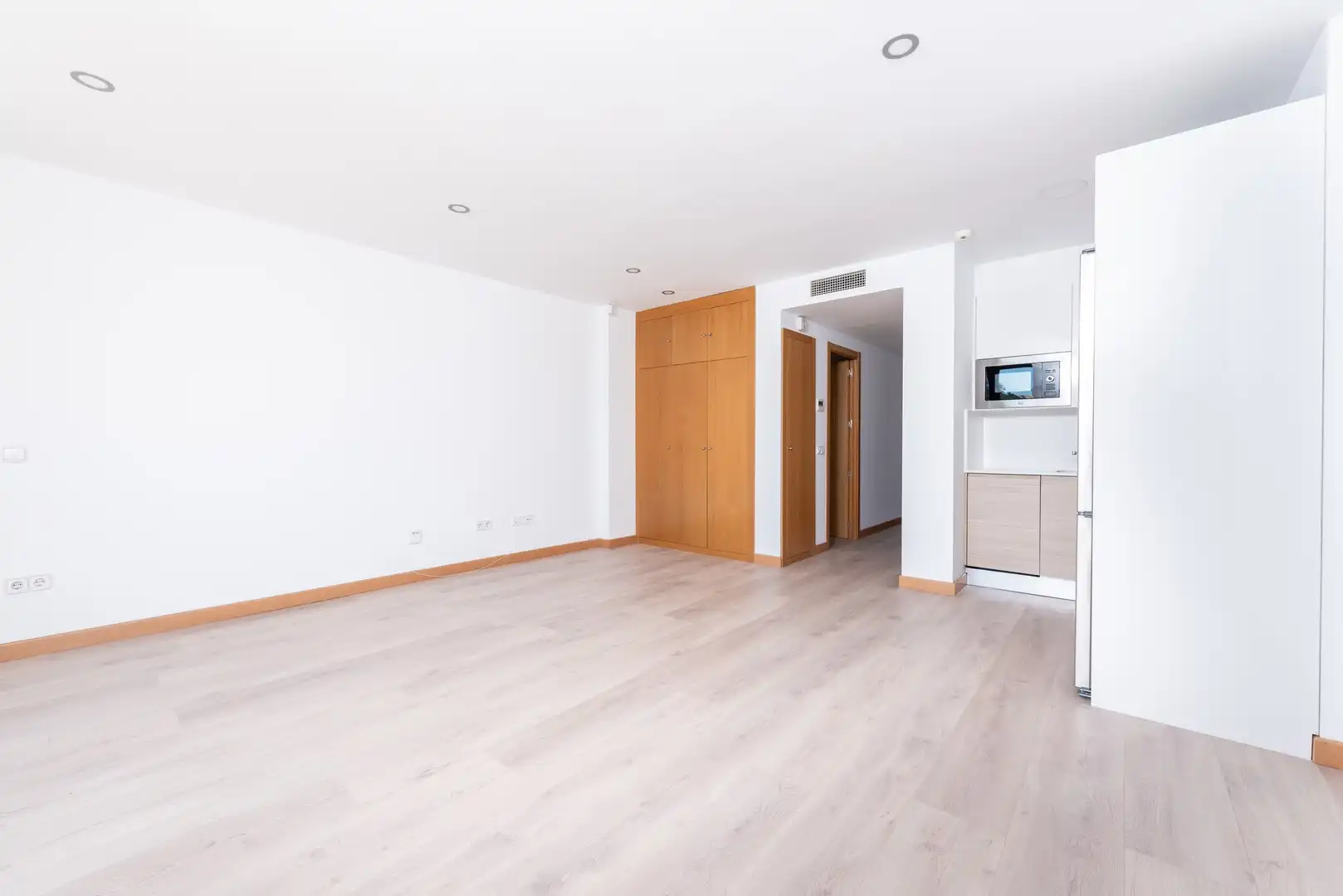 Wohnung zur Miete in Madrid mit Abstellraum