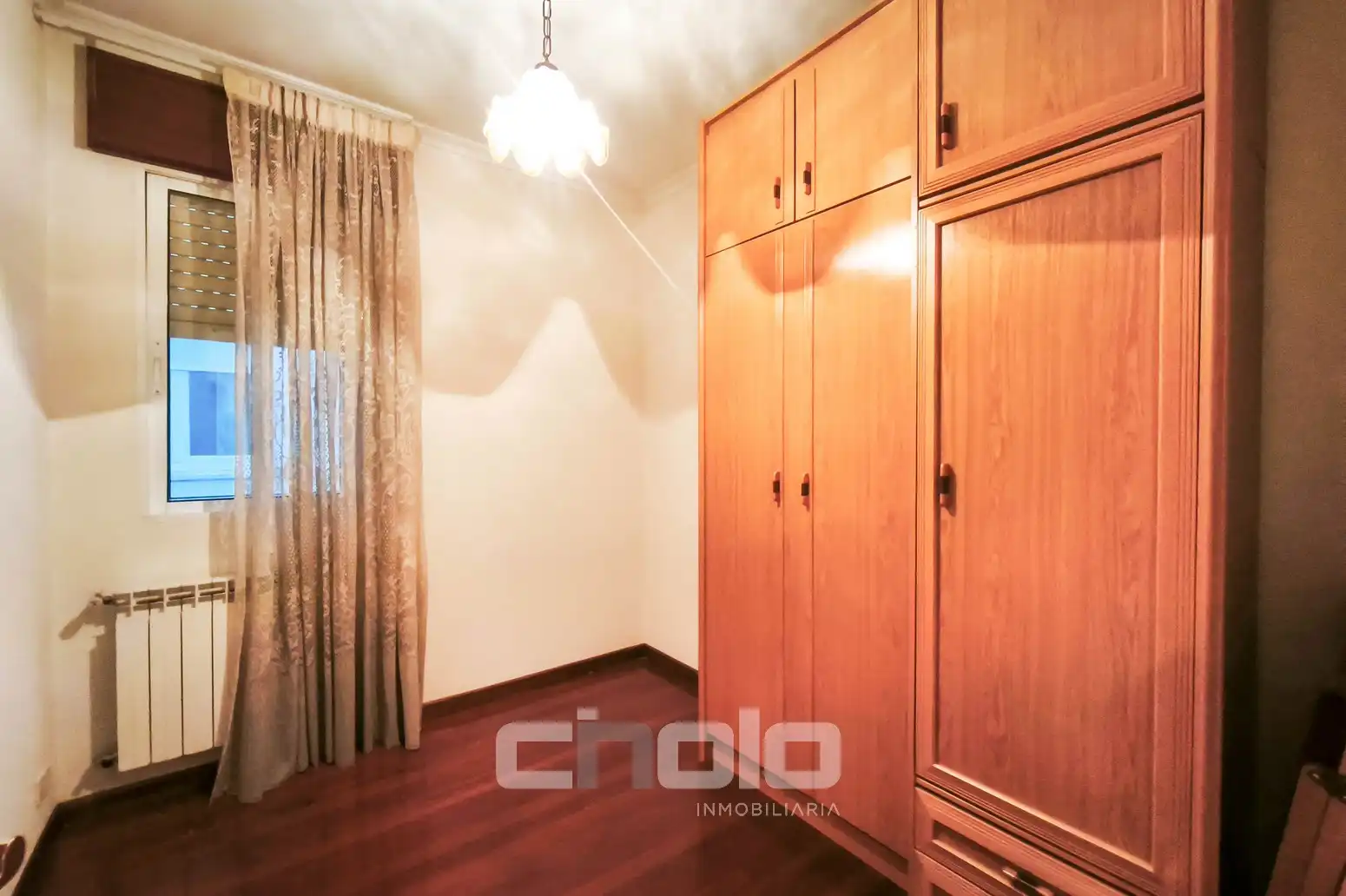 Piso en venta en Lugo - RU LAMAS DE PRADO, A Milagrosa