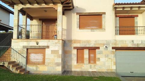 Photo 5 of Single-family semi-detached for sale in Paseo Lago-sm, Valverde de la Virgen, León