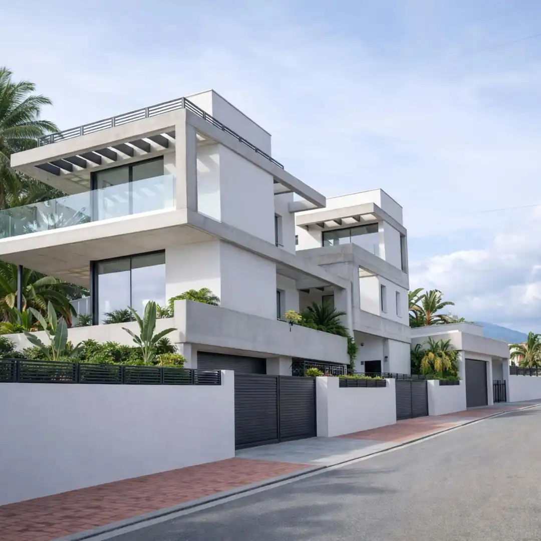 Casa a schiera in vendita a Nueva Andalucía, imagen 36