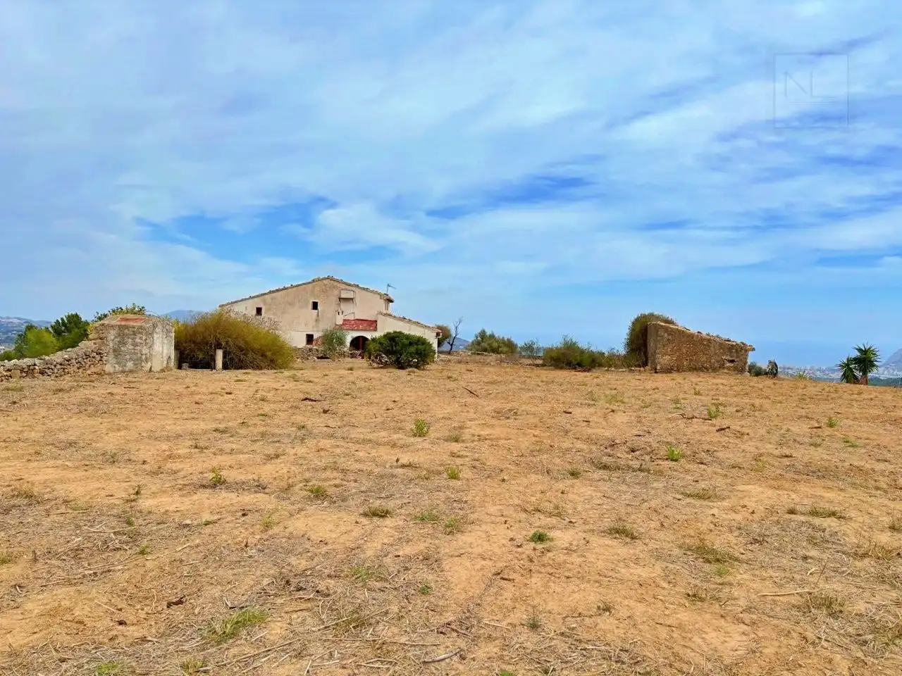 Casa in vendita a Benissa pueblo, imagen 16