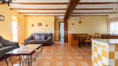 Foto 3 de Finca rústica en venda a Zurgena, Almería