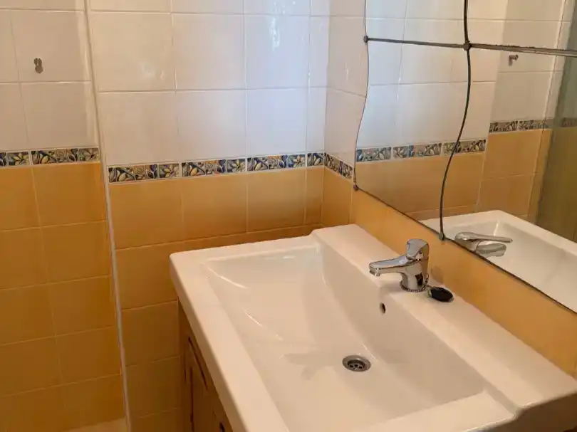 Bany de Pis en venda en Siero