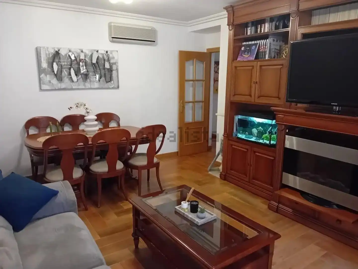 Flat with lift for sale in Calle QUEVEDO, imagen 2