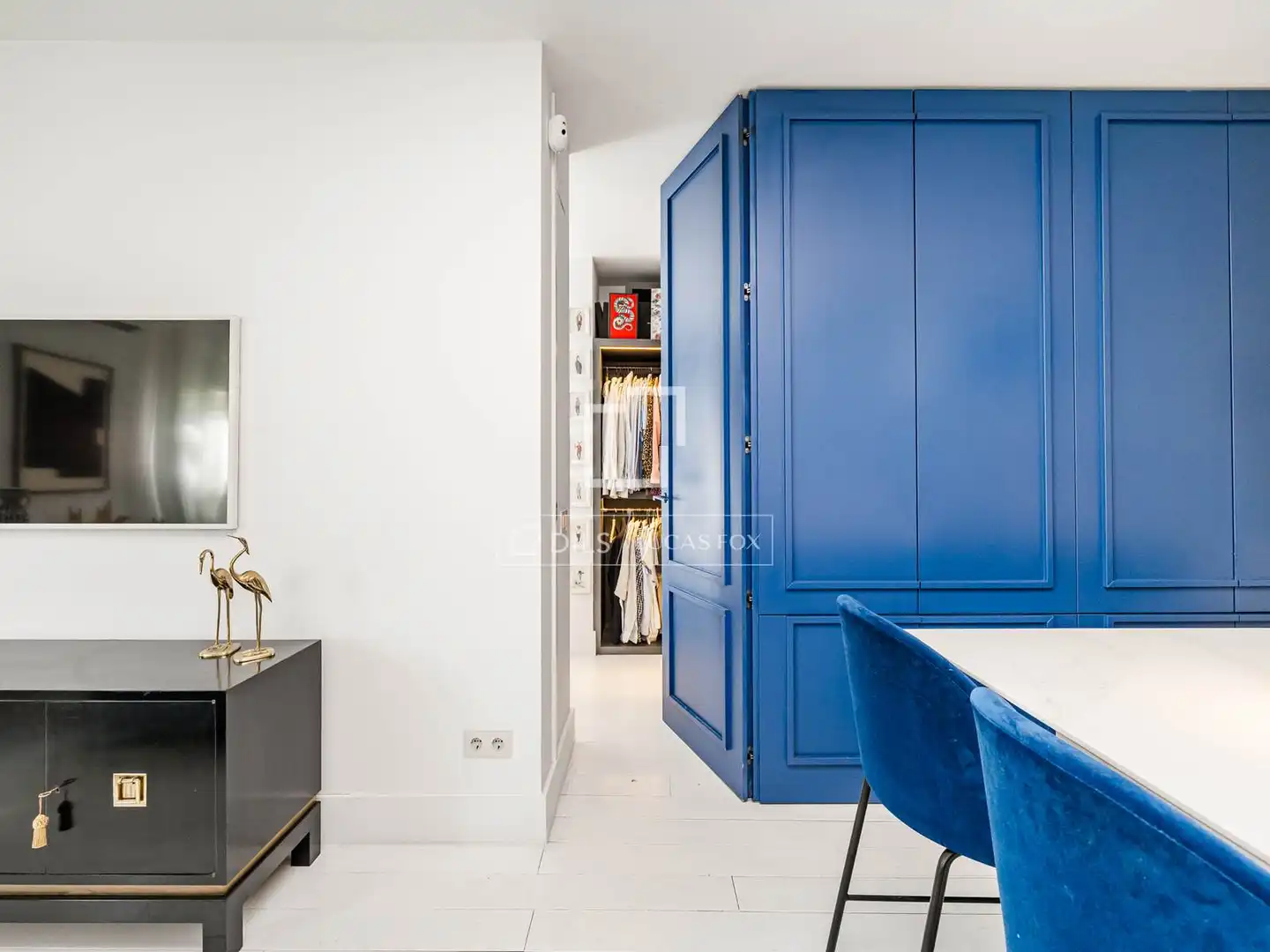 Habitación de Piso en venta en Madrid con Aire acondicionado, Calefacción y Balcón