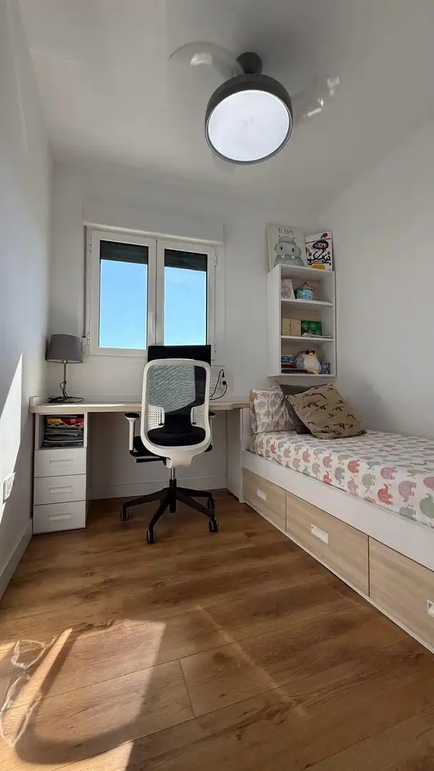 Piso con terraza en venta en Avenida Avenida Barcelona 92, imagen 19