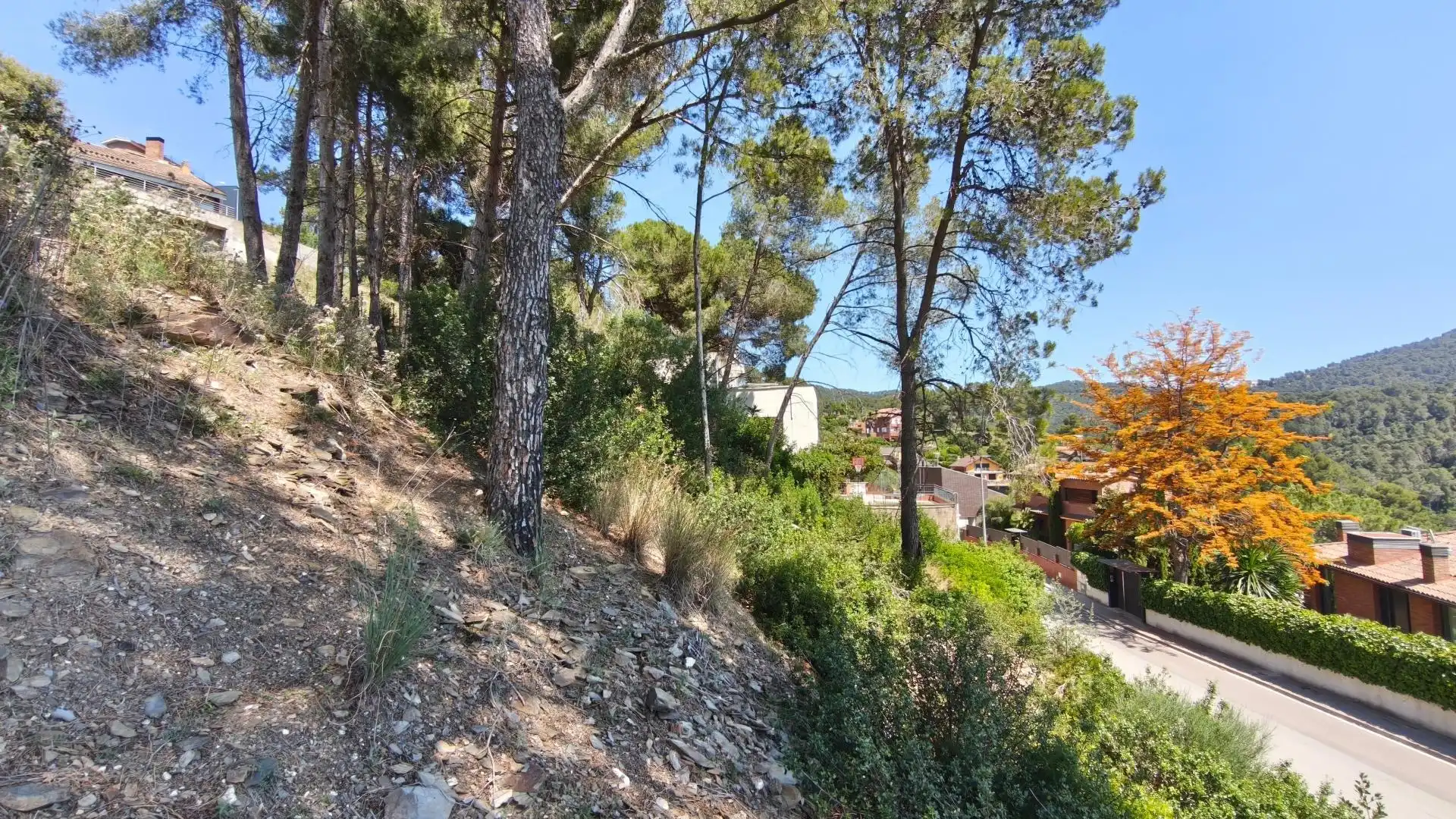 Residential land for sale in Molins de Rei, imagen 16