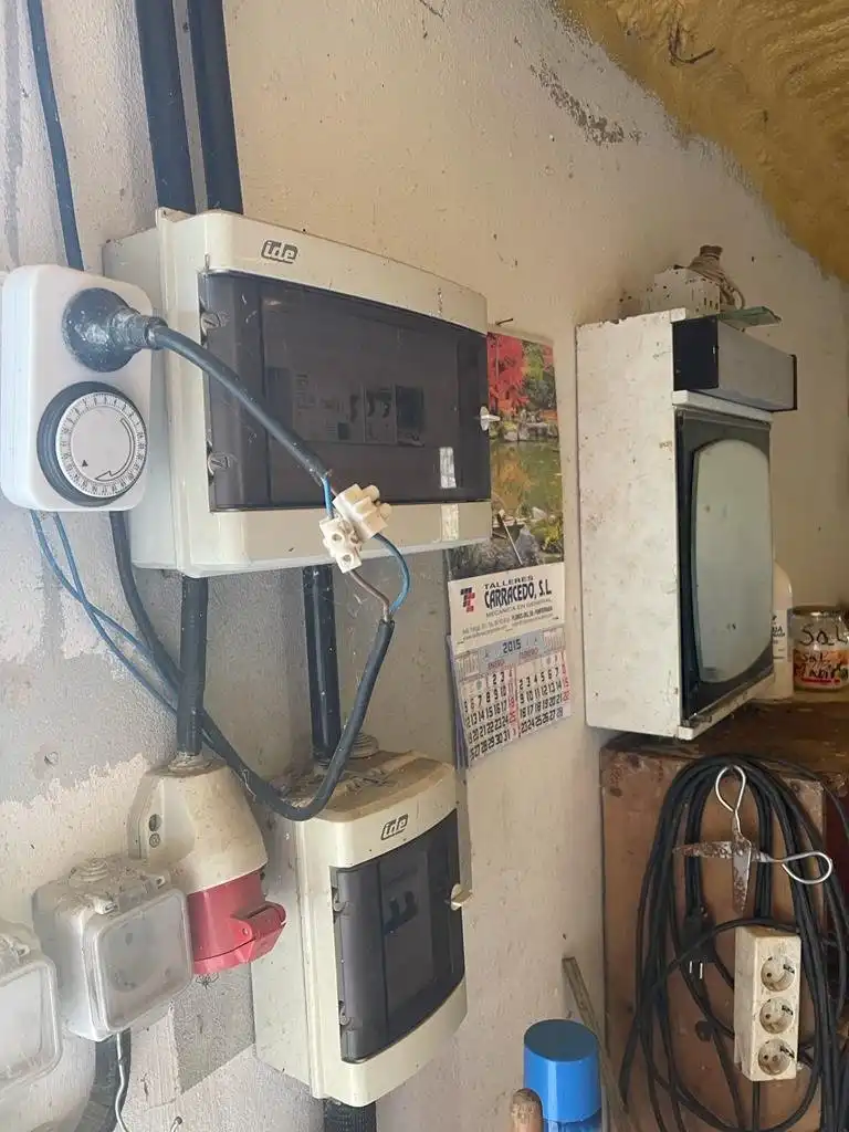 Residencial en venta en Carracedelo
