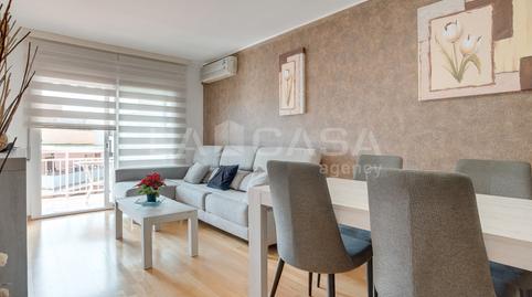 Foto 3 de Pis en venda a Canovelles, Barcelona