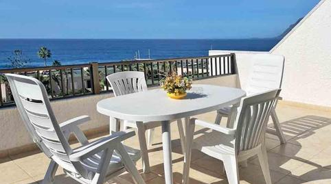 Foto 4 de Àtic en venda a Tamara, Acantilados de Los Gigantes, Santiago del Teide