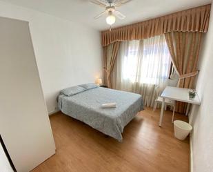 Bedroom of Flat to share in  Madrid Capital