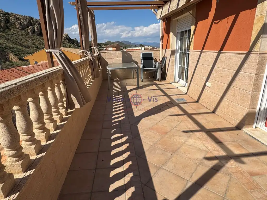 Dúplex en venta en Puerto Lumbreras, imagen 21