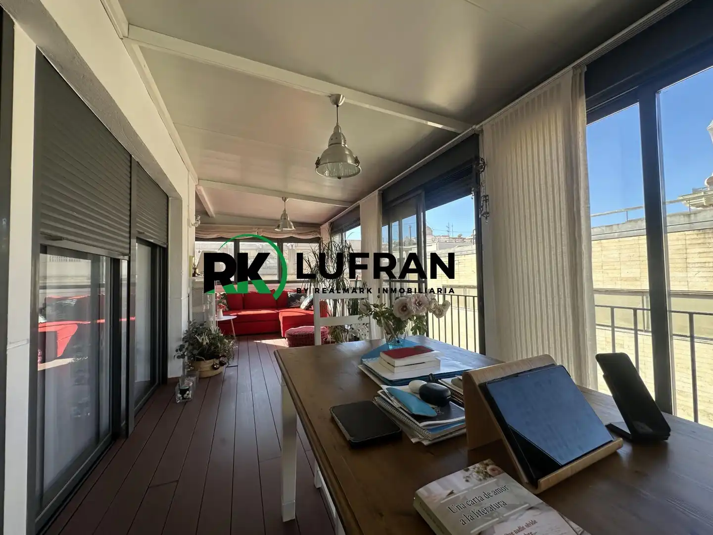 Penthouse mit Aufzug zum Verkauf in Centro, imagen 7