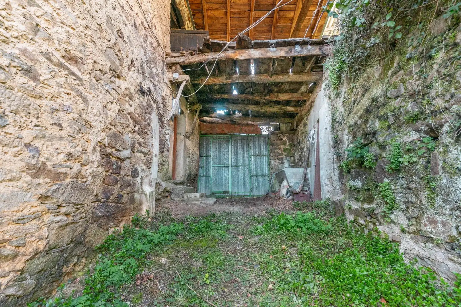 Country homes for sale in Allande  with Private garden