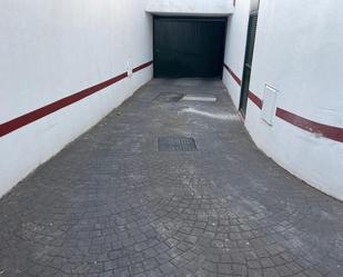 Parking of Garage for sale in Estepona