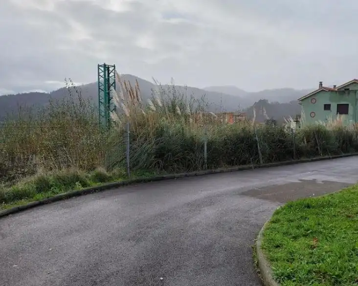 Residential land for sale in Muros de Nalón, imagen 4