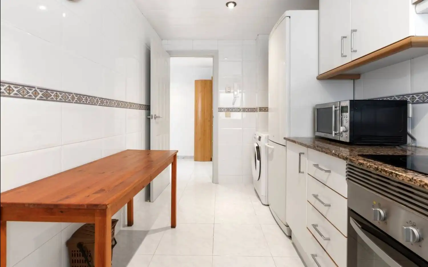 Casa con piscina en alquiler en Calle Punta Prima, imagen 12