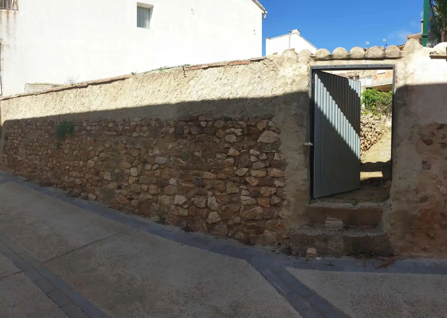 Casa o chalet en venta en Tobed con Jardín privado y Trastero