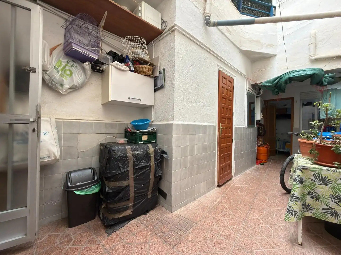 Wohnung zum Verkauf in Casco Antiguo, imagen 7