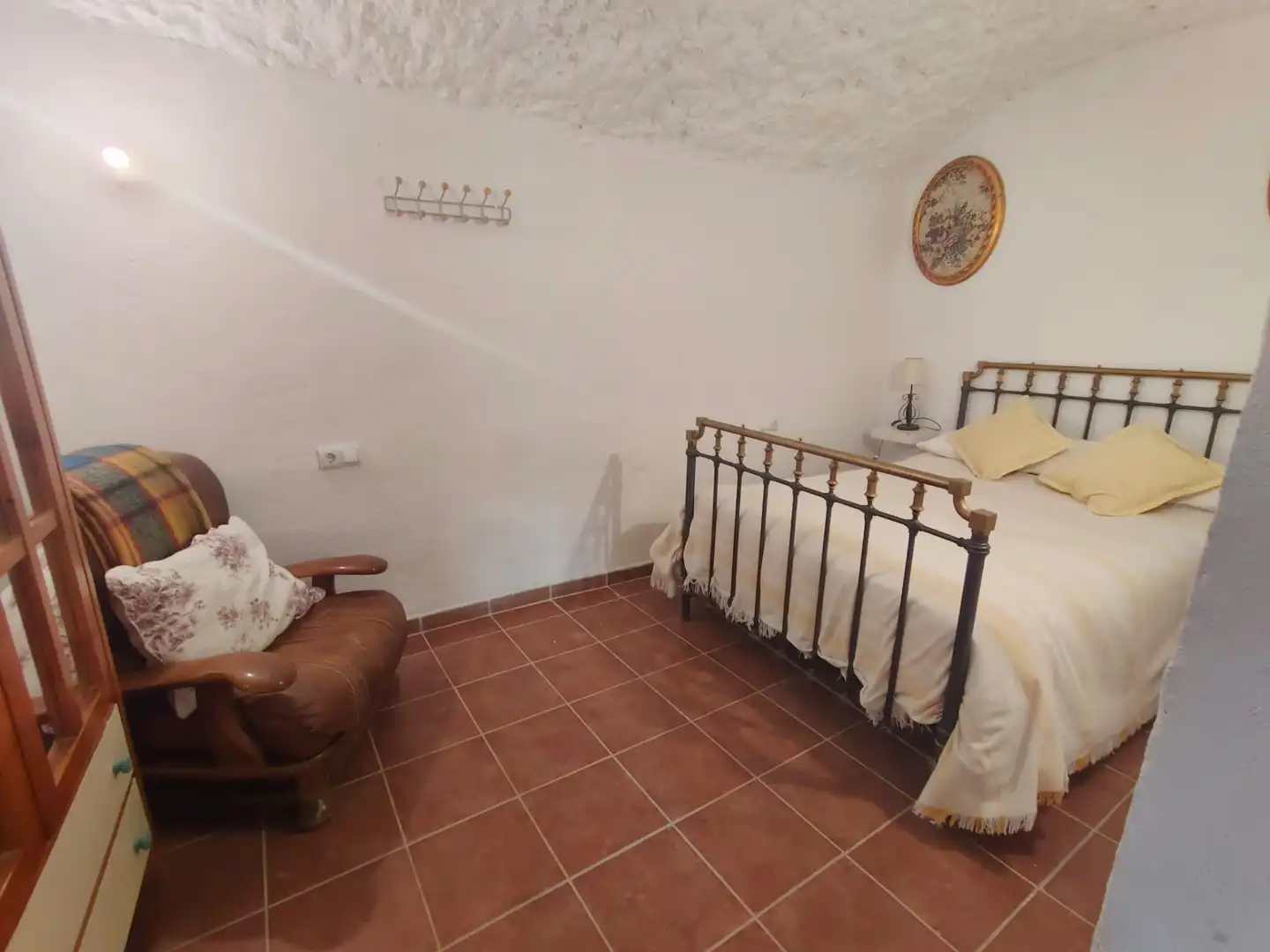 Xalet amb jardí en venda a Guadix, imagen 20