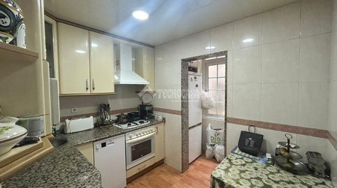 Foto 5 de Piso en venta en La Trinitat Nova, Barcelona Capital