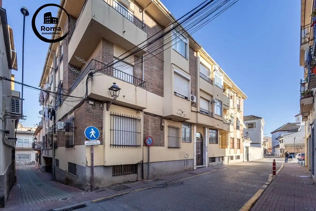Appartement avec terrasse à vendre à Ogíjares, imagen 4