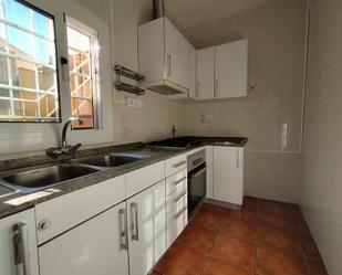 Kitchen of House or chalet for sale in Santa Maria de Palautordera  with Air Conditioner, Heating and Private garden