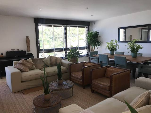 Apartamento en Alquiler en Alto de los Monteros