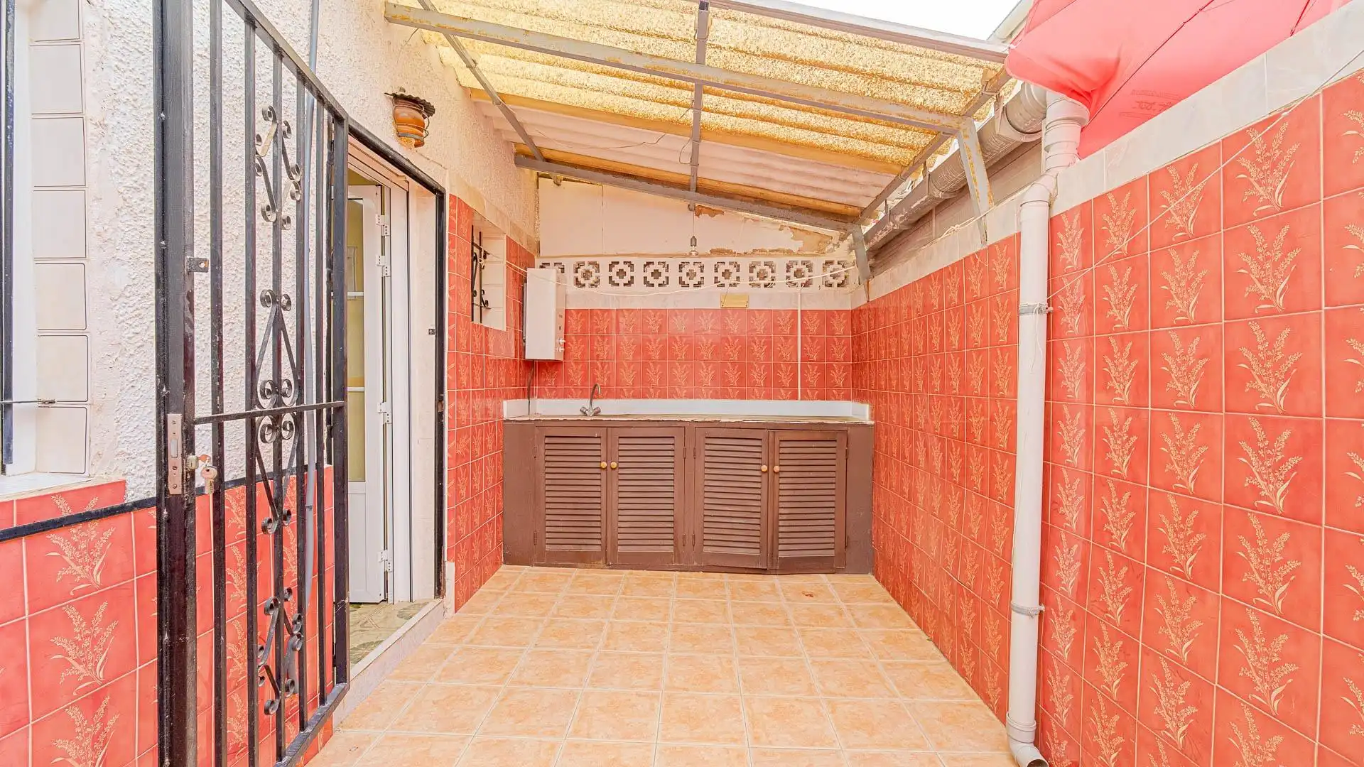 Maison avec jardin à vendre à URBANO ARREGUI 58, imagen 17