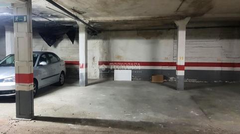 Photo 3 of Garage for sale in Plaza de Toros, Valladolid