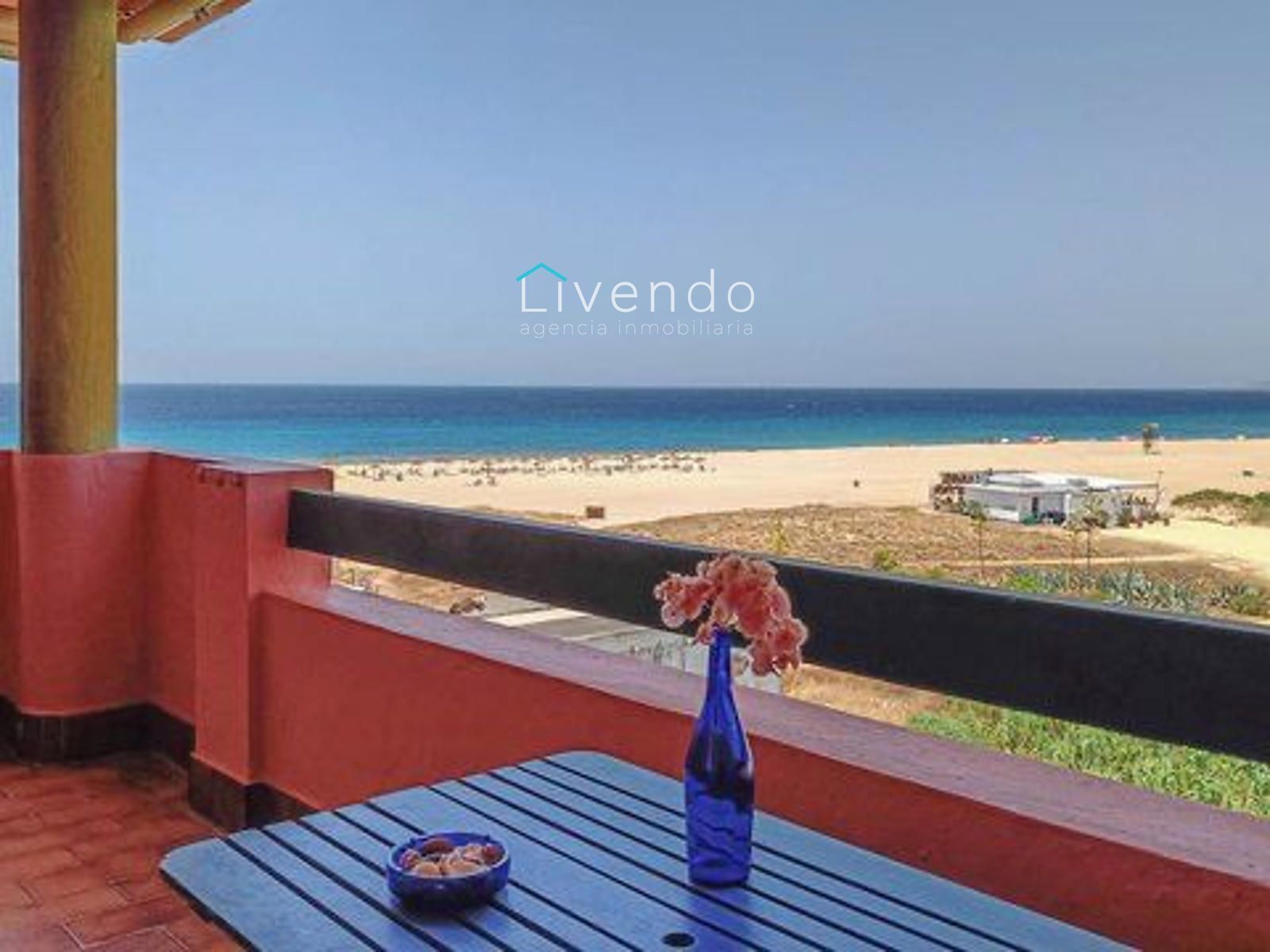 Flat for sale in Tarifa  with Terrace, Swimming Pool and Furnished
