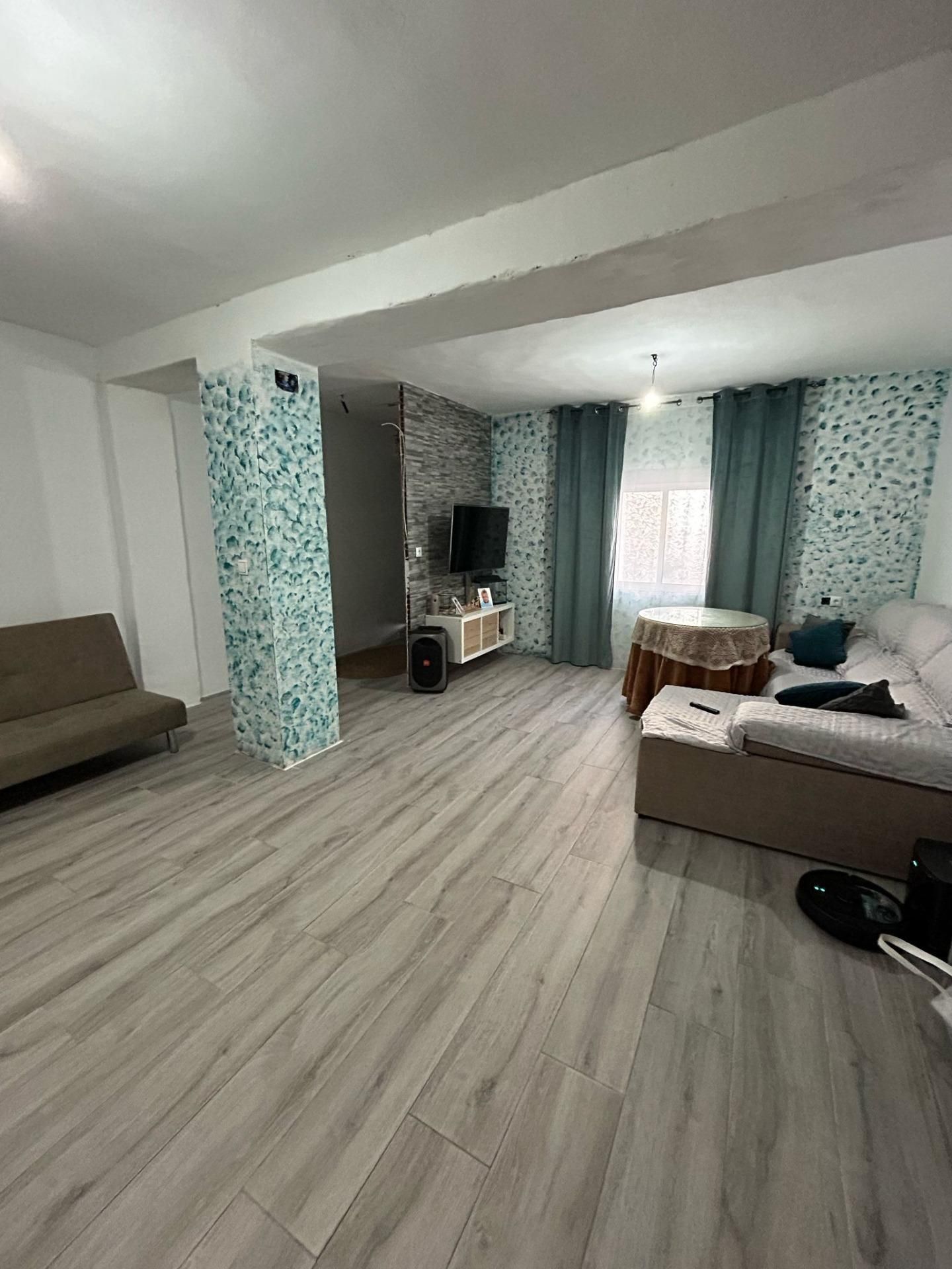 Living room of House or chalet for sale in Morón de la Frontera