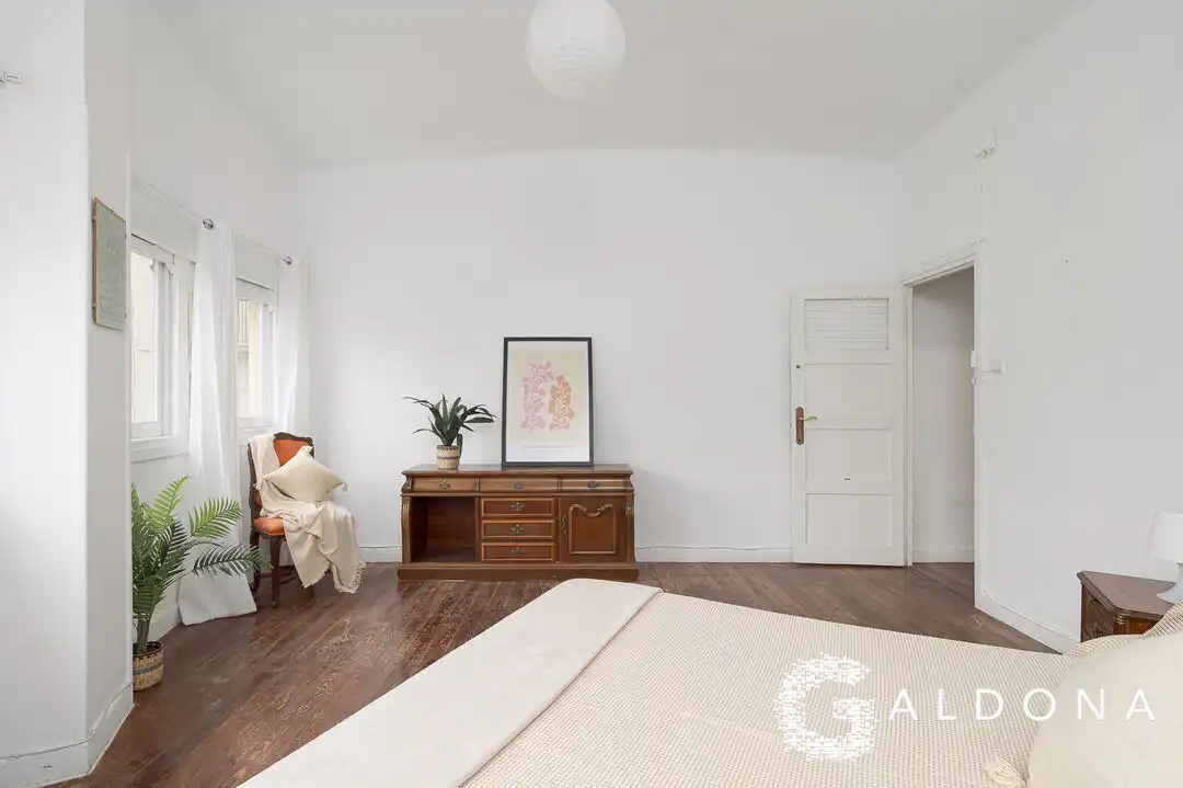 Piso con terraza en venta en Gran Vía, imagen 35