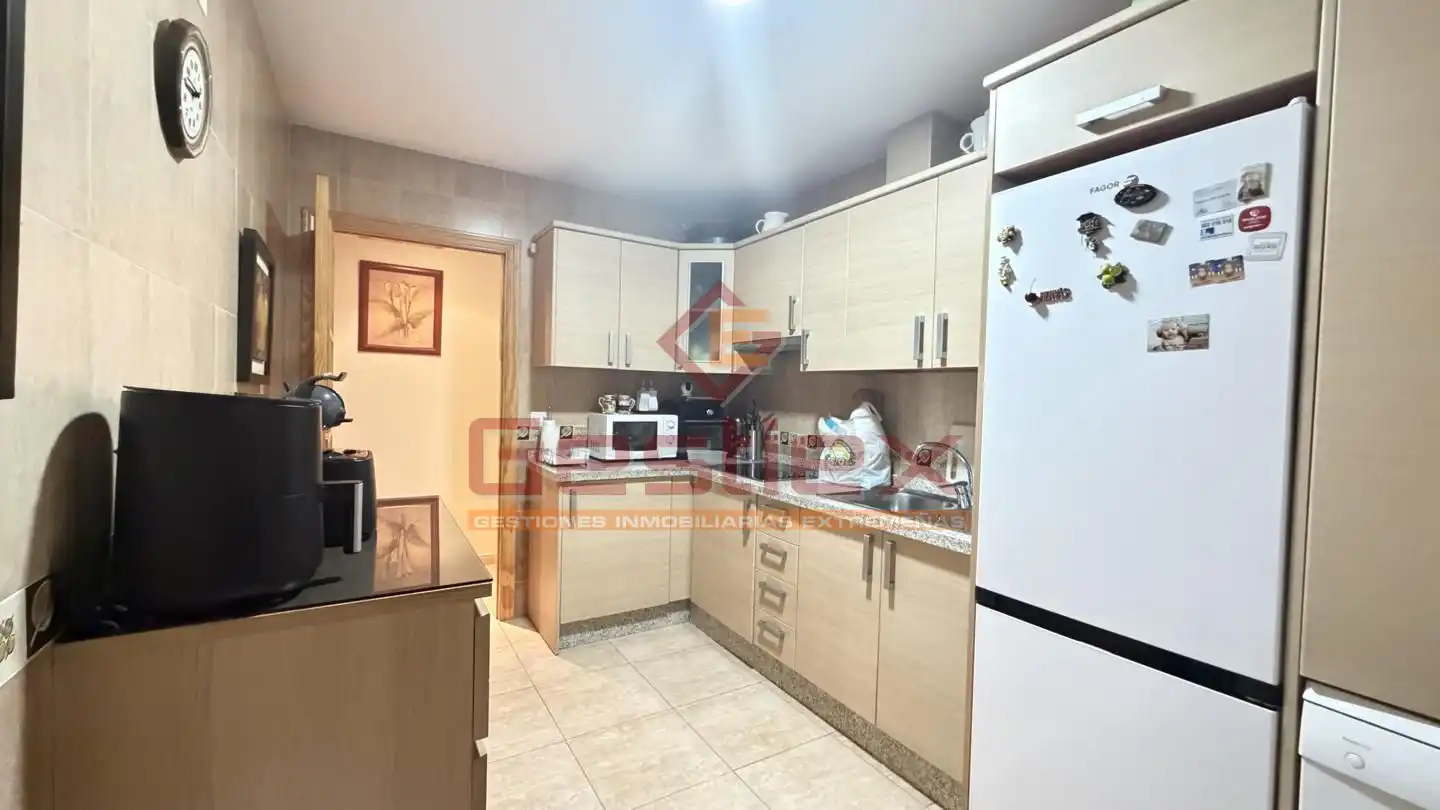 Cocina de Piso en venta en Almendralejo