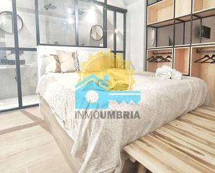 Bedroom of Apartment for sale in Punta Umbría