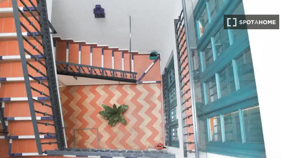 Habitació a Triana Este